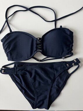 Aerie Strappy Bikini